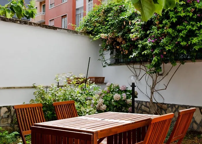 Francesco Terrace - Piazza Bologna, *