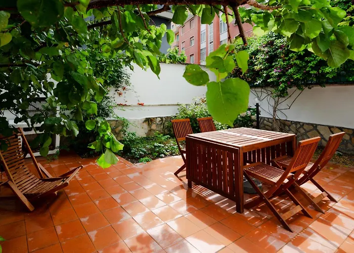 Appartamento Francesco Terrace - Piazza Bologna, *